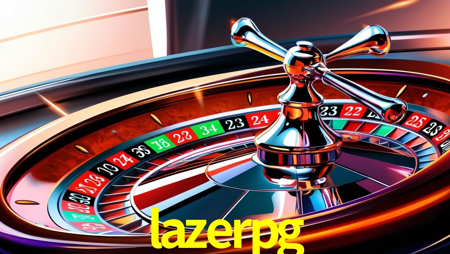 LAZERPG.COM