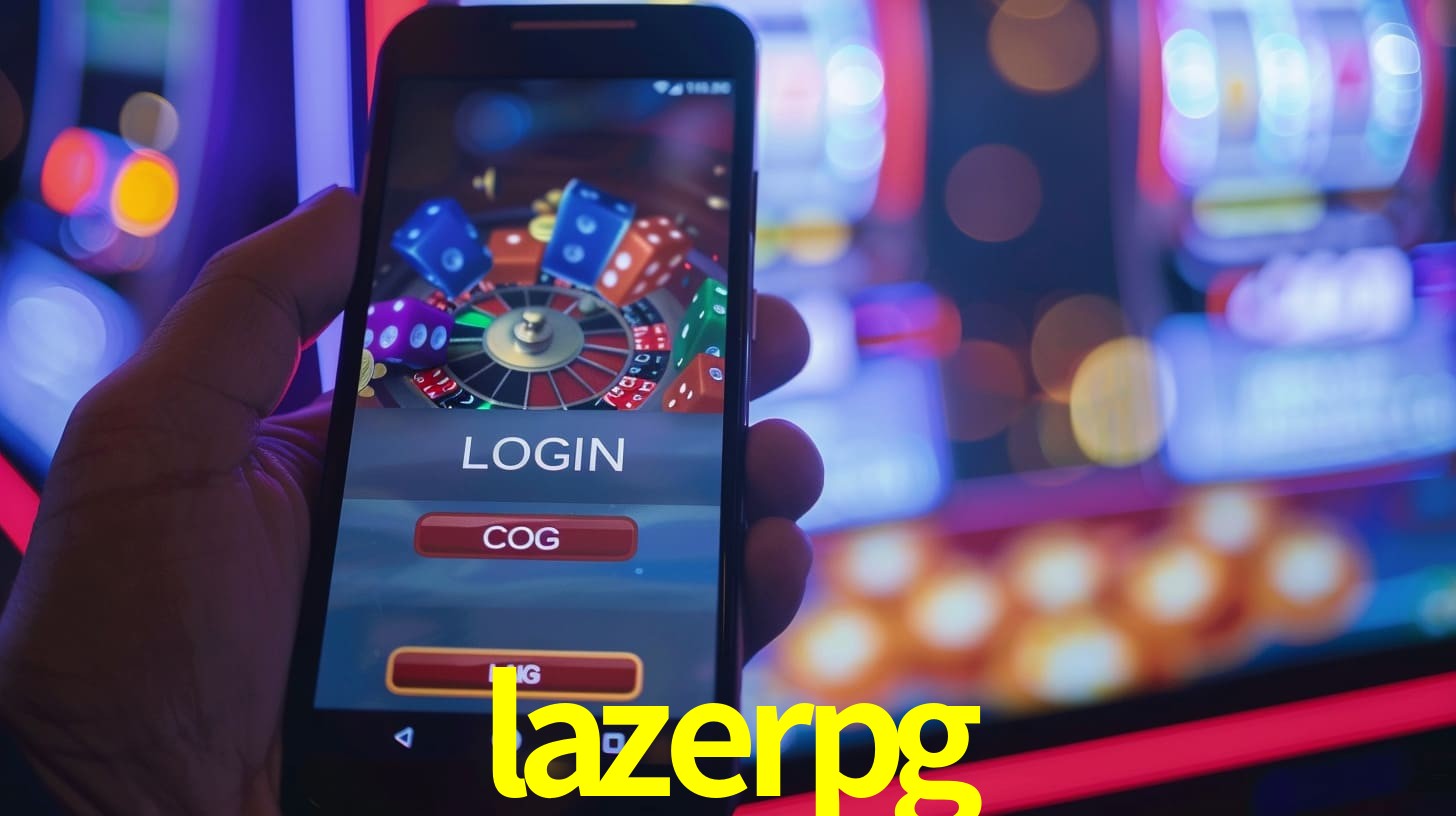 LAZERPG.COM