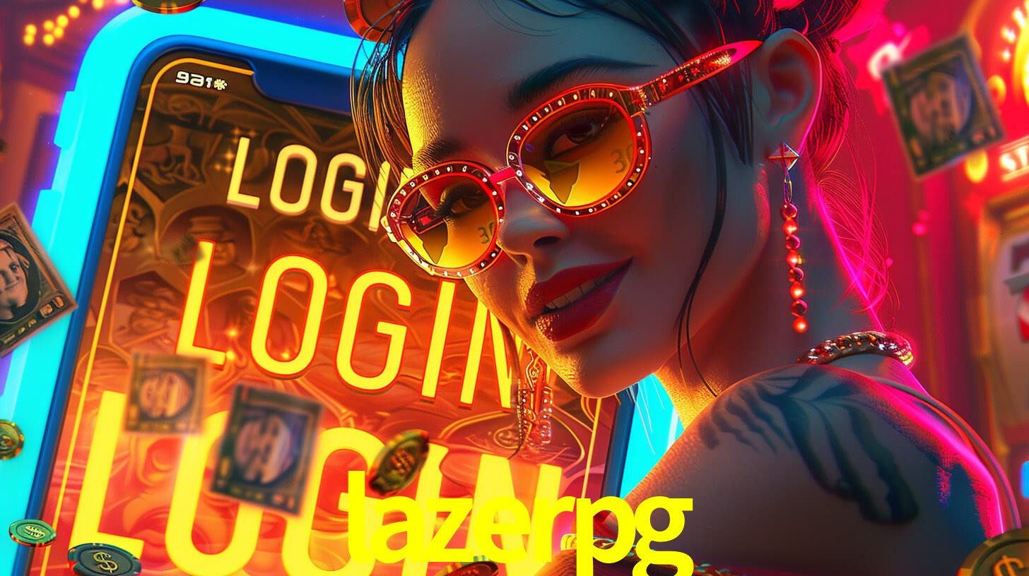 LAZERPG.COM